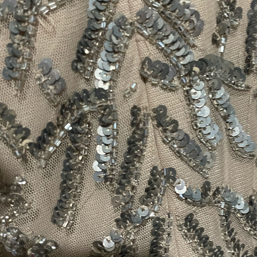 Gianni Bini Beaded Dress - Picture 7 of 7